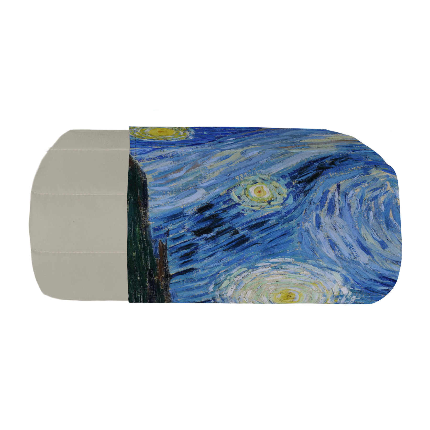 TRAPUNTINO ESTIVO MATRIMONIALE SOGNI D'AUTORE