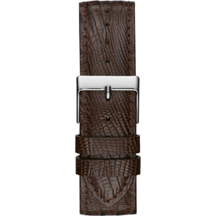 Guess Orologio Cronografo Al Quarzo Hendrix