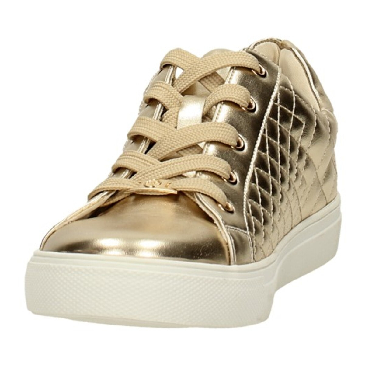 Sneakers Donna Tata Italia Dorato