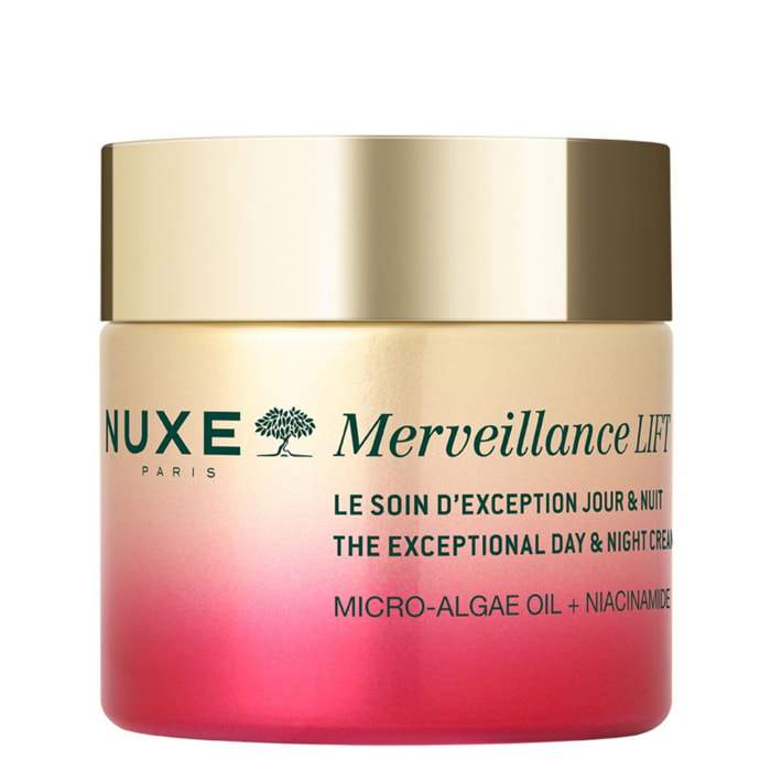 Merveillance Lift - Le Soin d'Exception Jour & Nuit 75 ml