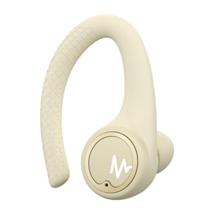 AURICOLARI MAGNUSSEN M14 in oro