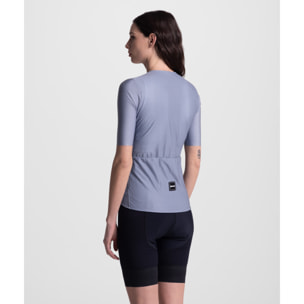 Super Lite – Maillot Manga Corta Unisex - Gris - Unisex