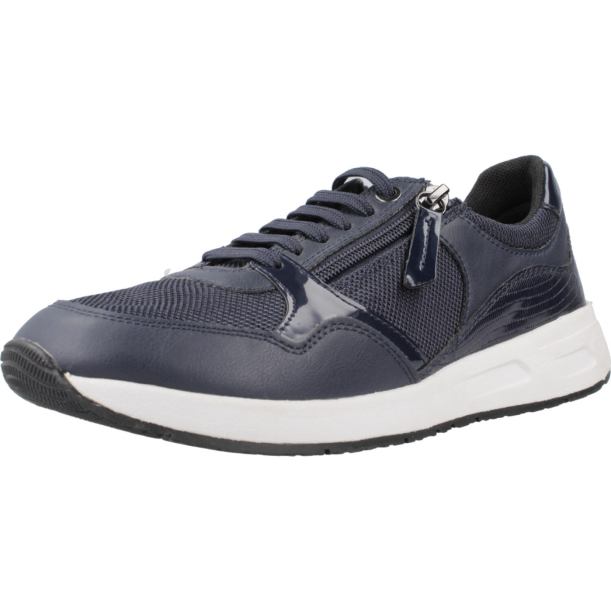Sneakers de  Mujer de la marca GEOX  modelo D BULMYA AZUL