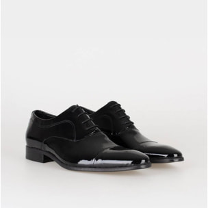 DERBIES - OXFORD ZIAN 50993