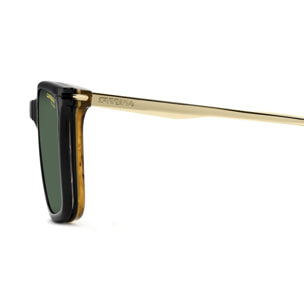 Gafas de Vista Carrera CA 357/C EX4 Polarizadas de Acetato Hombre 54 mm