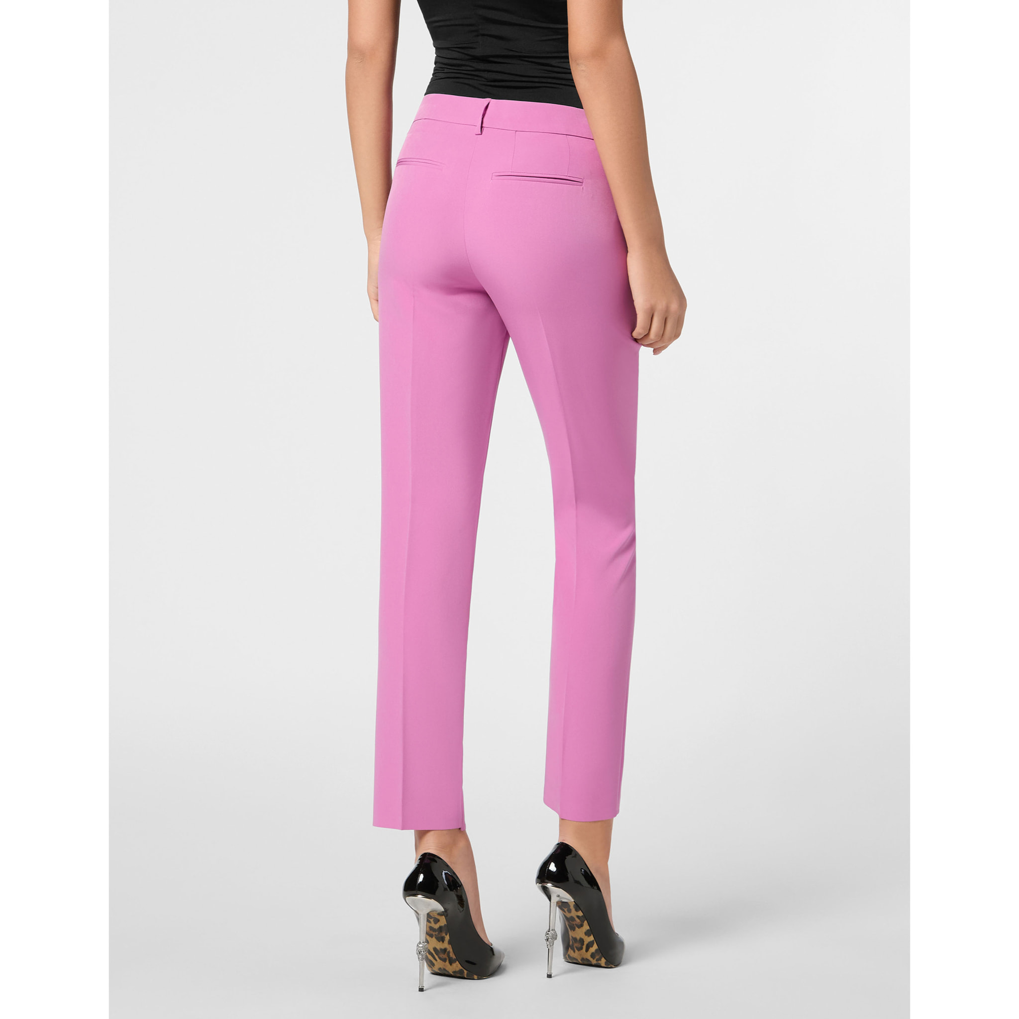 PHILIPP PLEIN Pantalones calientes