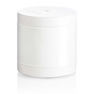 Détecteur de Mouvement Intérieur - Compatible Animaux – Fabriqué en France