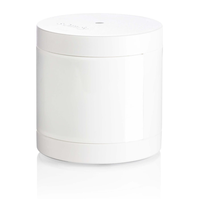 Détecteur de Mouvement Intérieur - Compatible Animaux – Fabriqué en France