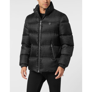 PHILIPP PLEIN Chaqueta de plumón MONOGRAM