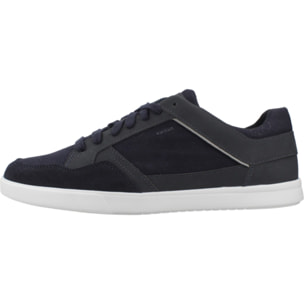 Sneakers de  Hombre de la marca GEOX  modelo U WALEE AZUL