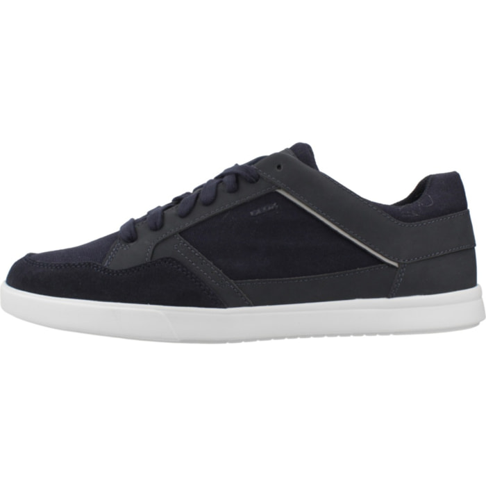 Sneakers de  Hombre de la marca GEOX  modelo U WALEE AZUL