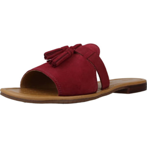 Sandalias Mujer de la marca GEOX  modelo D SOZY S D Red