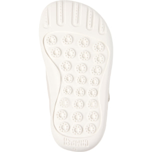 Ballerini - CAMPER Peu Cami Twins - Bianco - Pelle liscia