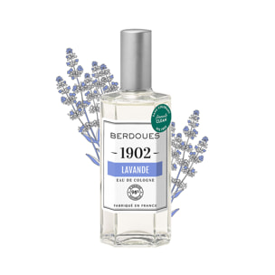 1902 Lavande - Eau de Cologne