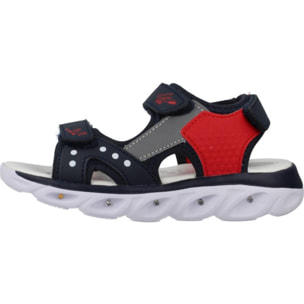 Sandalias Niño de la marca CHICCO  modelo CIMBER AZUL