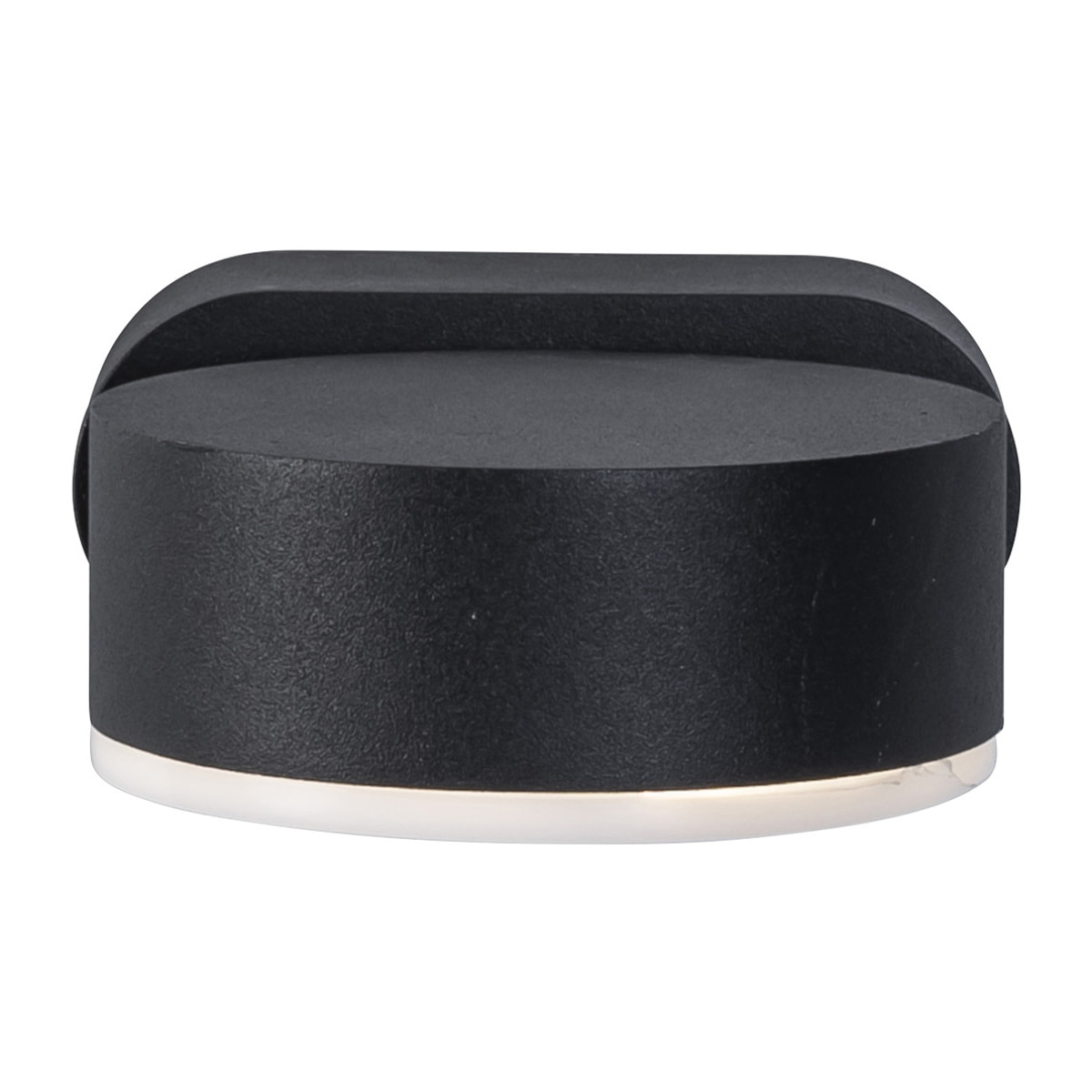 FORLIGHT Aplique IP54 Pale LED 10.5W Blanco Neutro 4000K Gris Urbano Iluminación Exterior Resistente y Eficiente