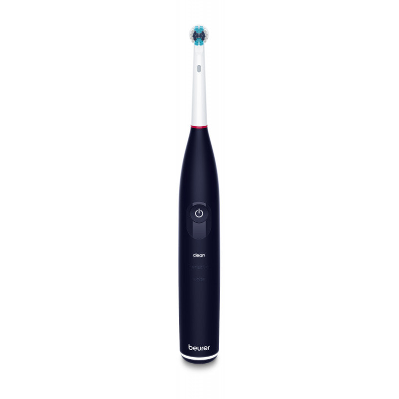 Brosse à dents électrique - 3 modes