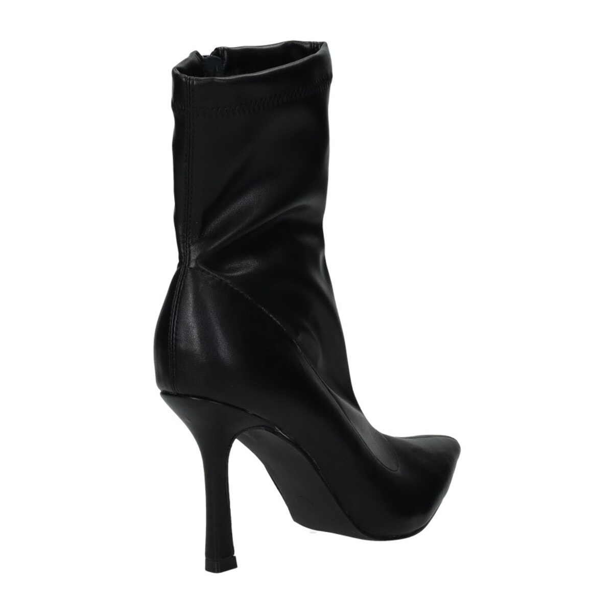 Stivaletti Donna Tata Italia Nero