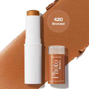 Photoready Insta-Sculpt - BRONZED