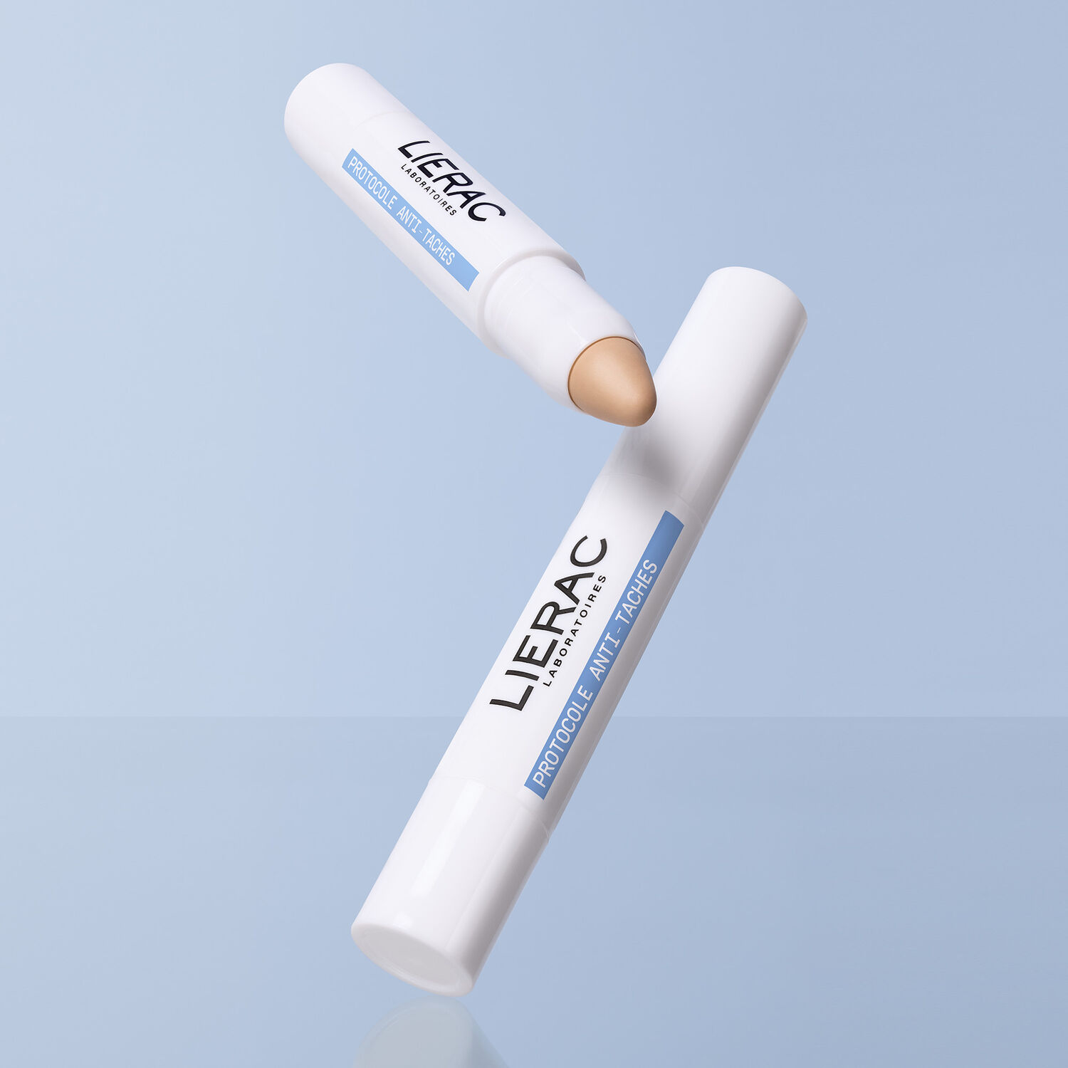 Protocole Anti-Taches - Le Stick Teinté SPF50 2,7g