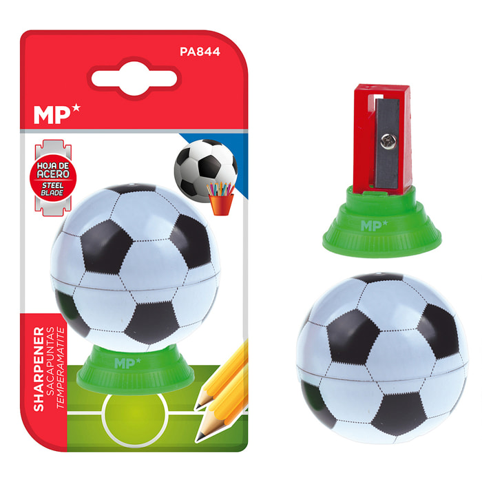 PACK 12 TEMPERINI PALLONE DA CALCIO