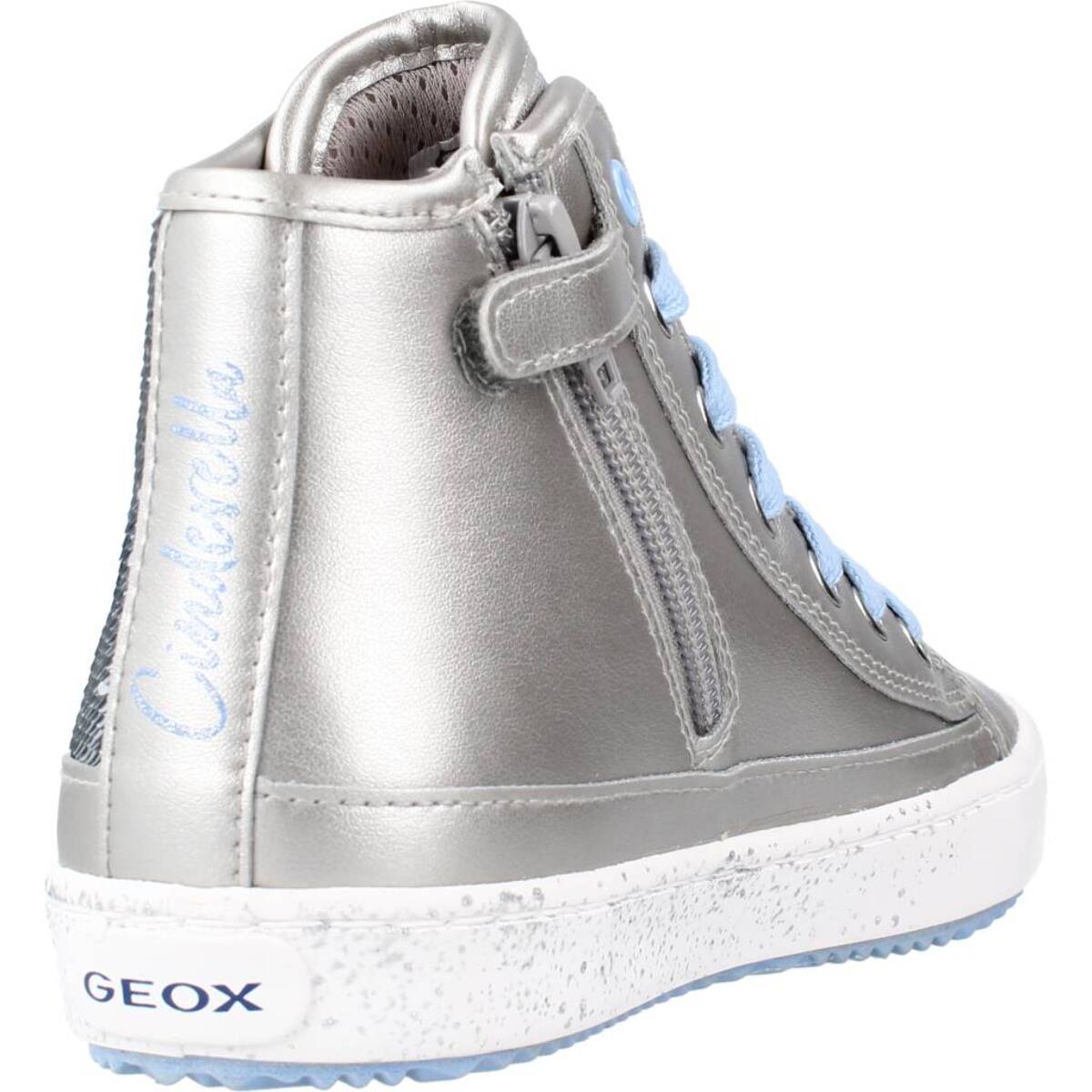 SNEAKERS GEOX J KALISPERA GIRL