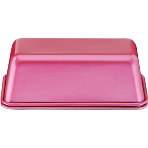 Moule à cake TEFAL Creabake duo cake long 12.5 x 6.5 cm