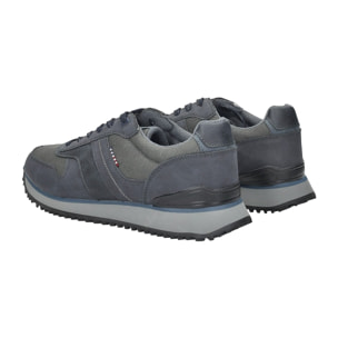 Sneakers Uomo Tata Italia Blu