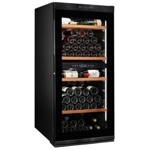 Cave à vin vieillissement CLIMADIFF MILLESIME140DB