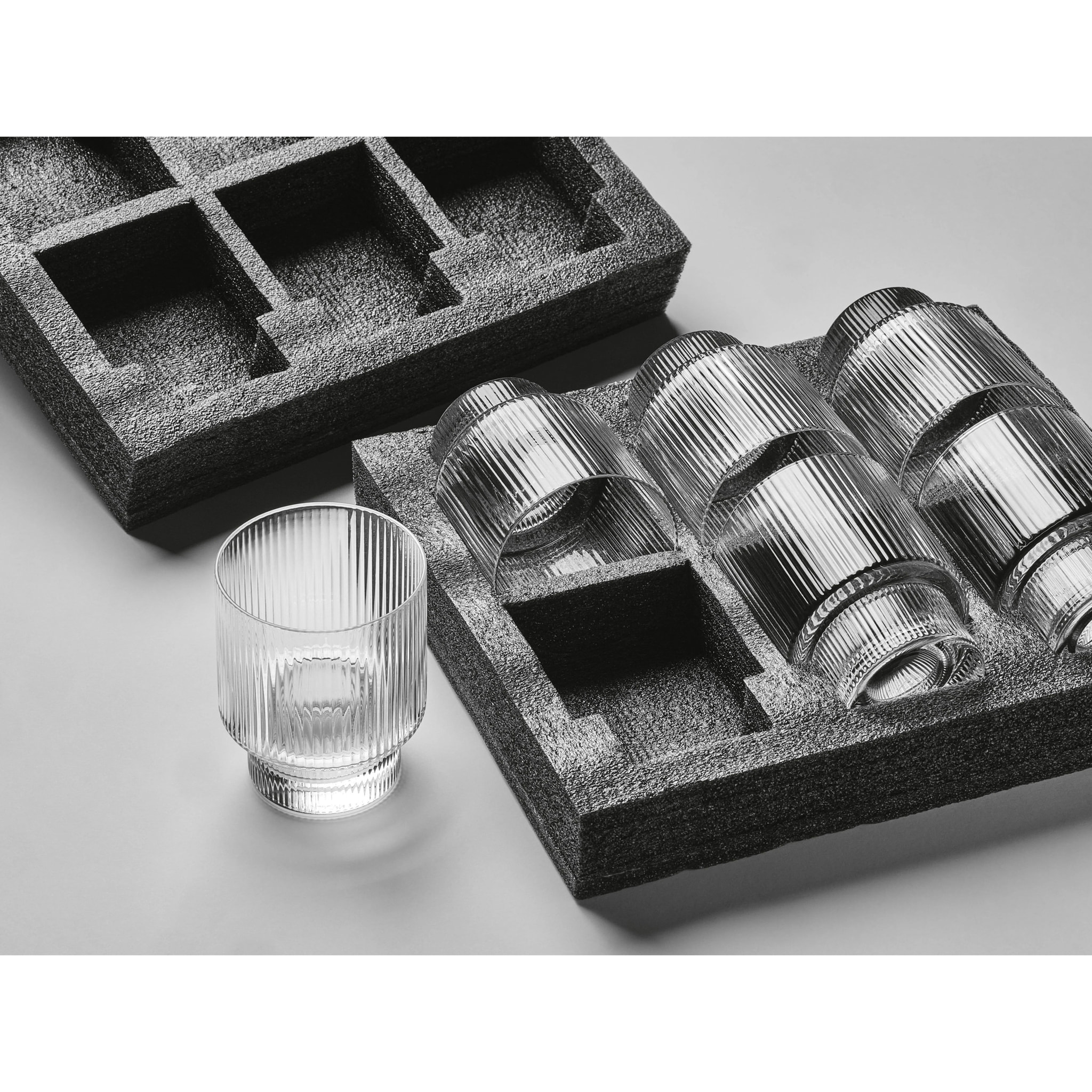 Gobelet 30cl LINJE - 6 pièces