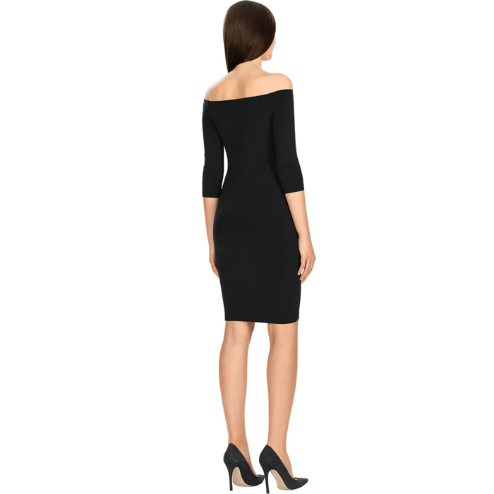 Vestito Sheen Dress