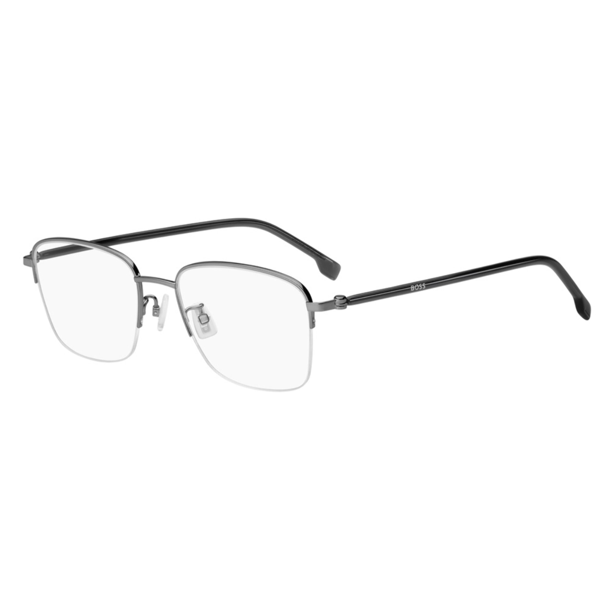 Gafas de Vista Hugo Boss 1800/F PTA de Titanio Hombre 53 mm