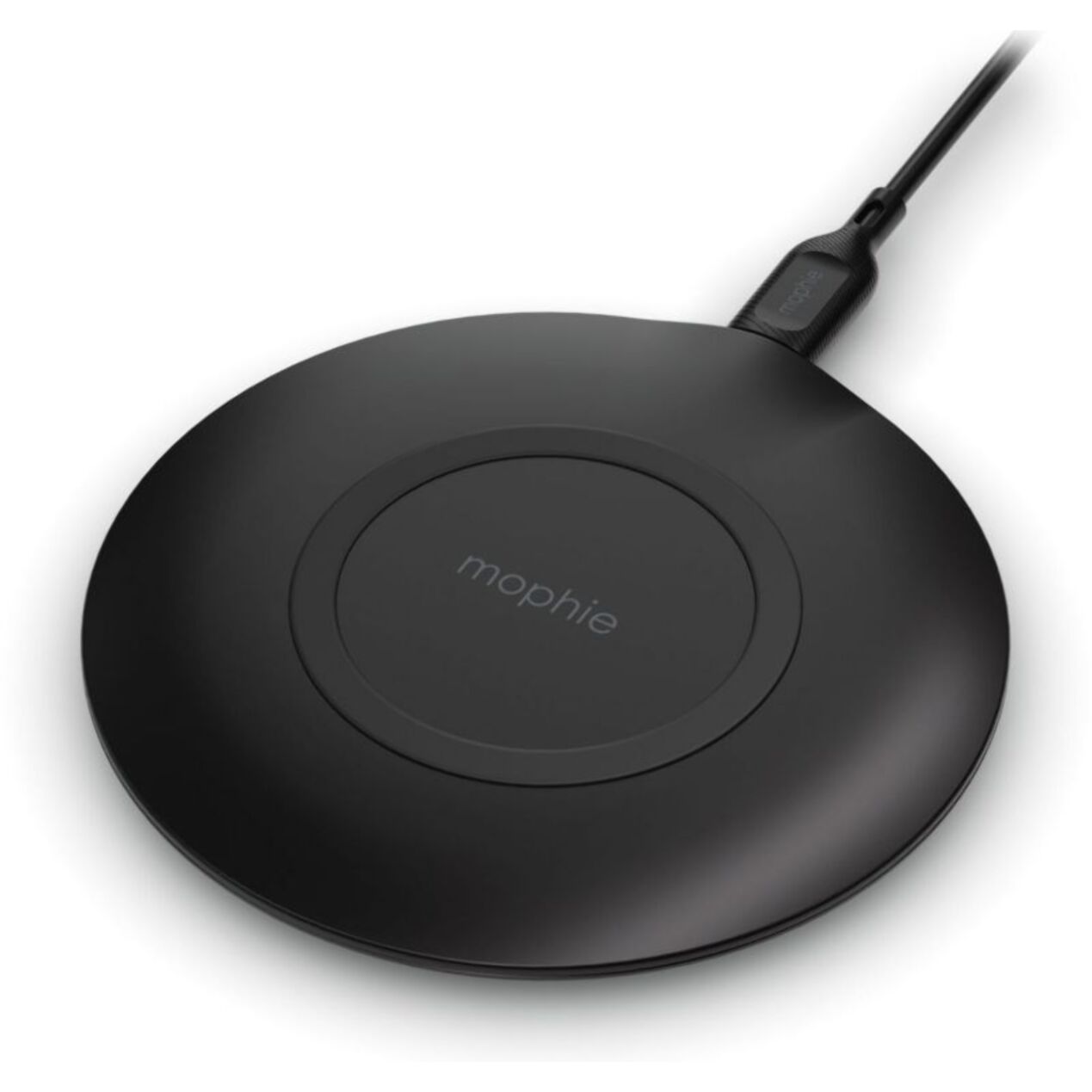 Chargeur induction MOPHIE induction noir