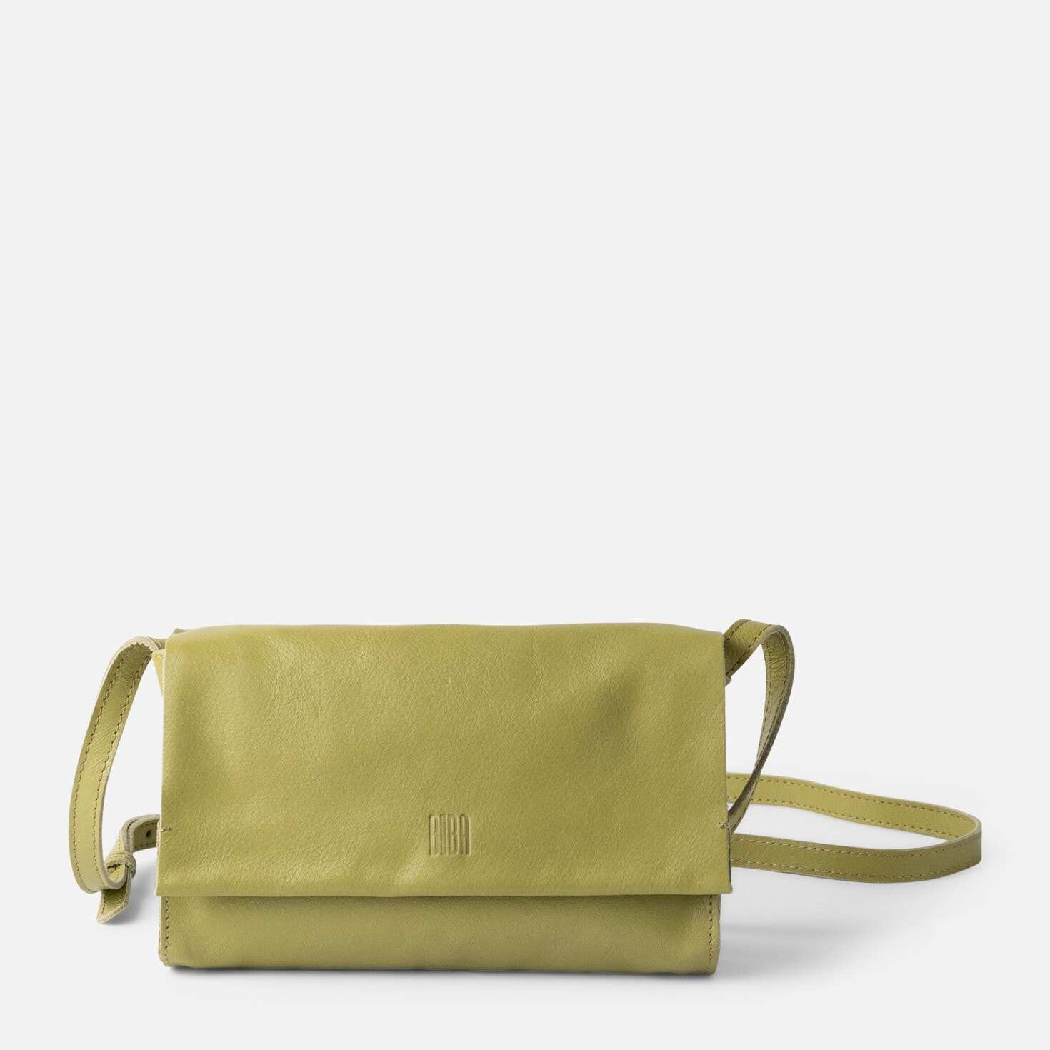 Bandolera BIBA Chester Winter de piel