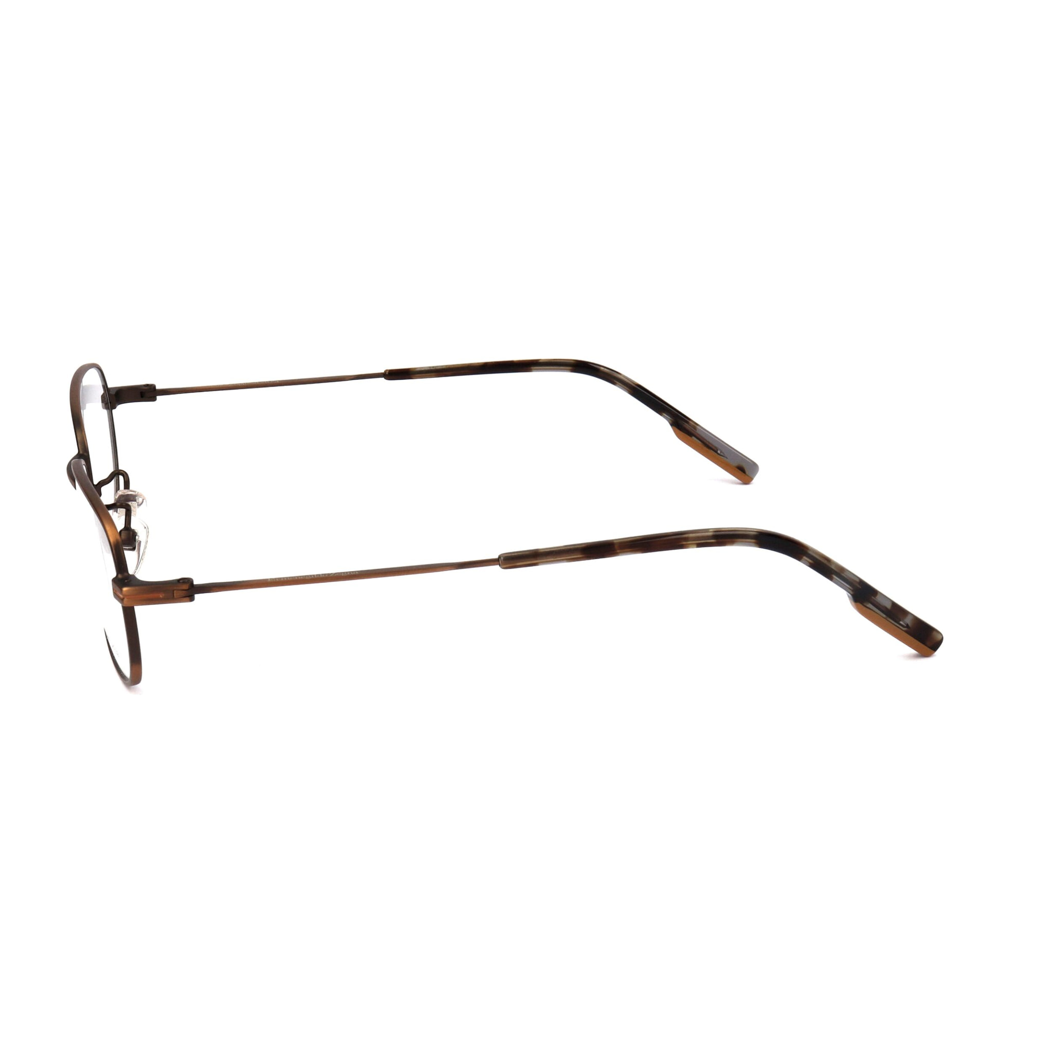 Montura de gafas Ermenegildo Zegna Hombre EZ5166-D-38