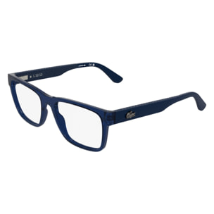 Gafas de Vista Lacoste L4026 410 de Acetato Inyectado Hombre 55 mm