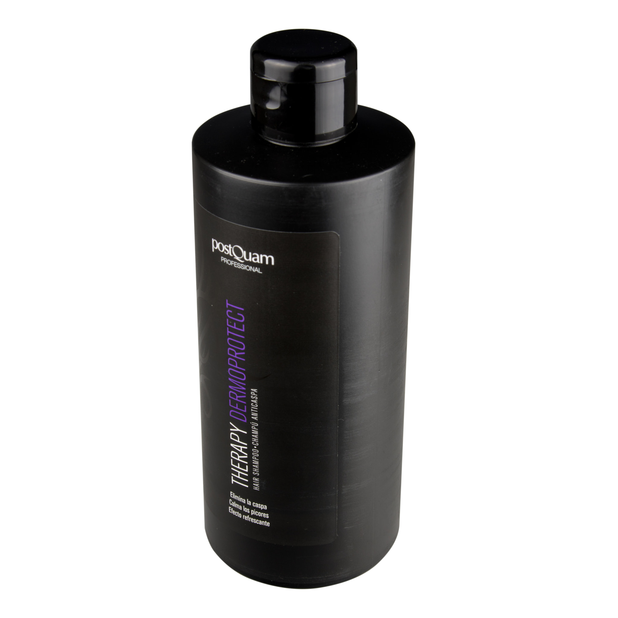 Shampooing dermoprotect - tous les types de cheveux - 400 ml