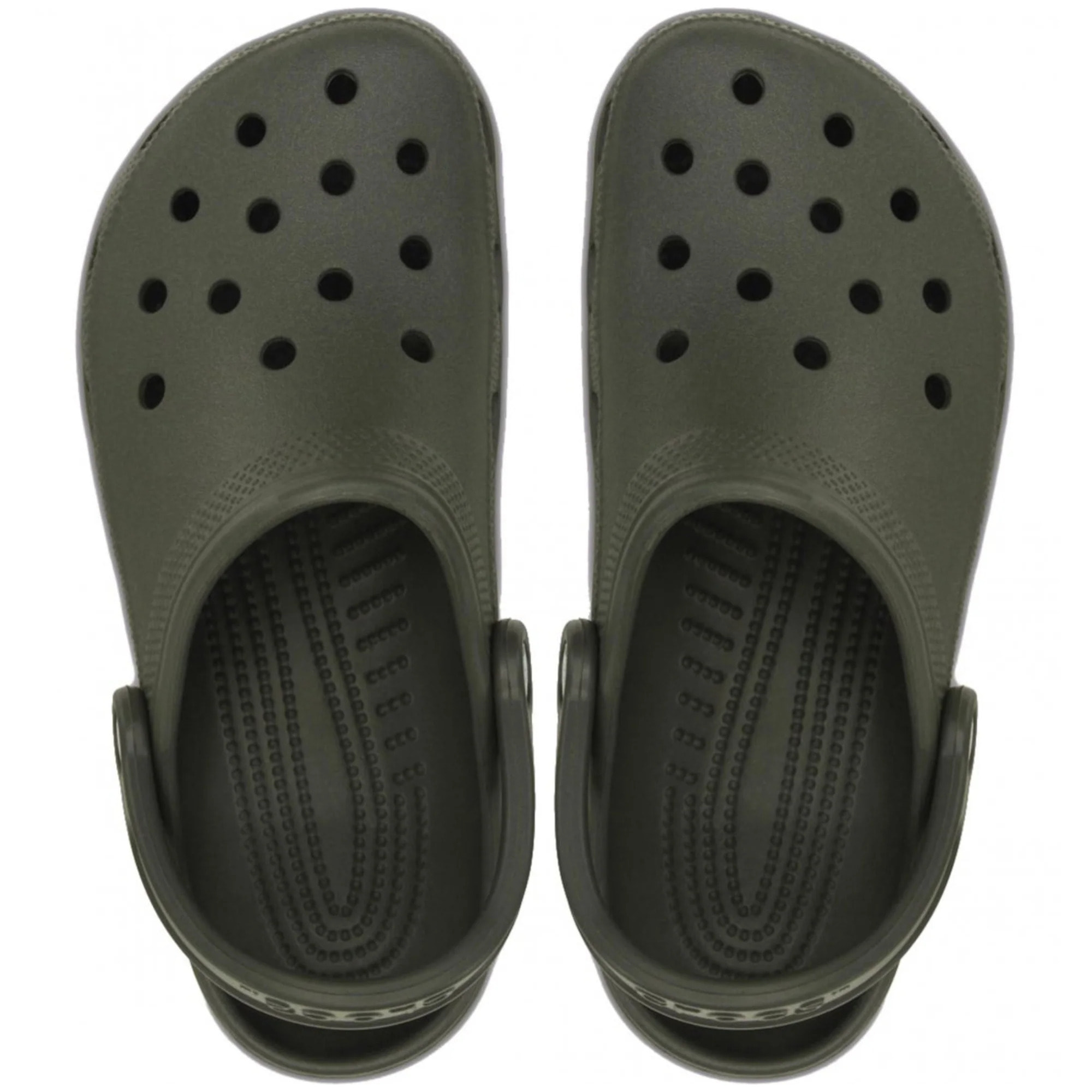 Ciabatta Crocs Cr.10001 Classic Sabot U Uomo