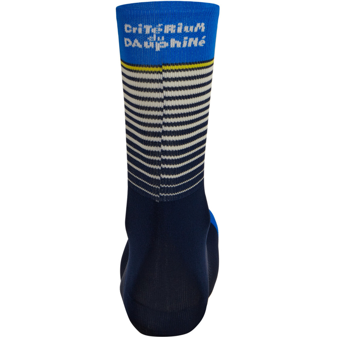 Critérium Du Dauphiné - Calcetines - Azul Náutico - Unisex