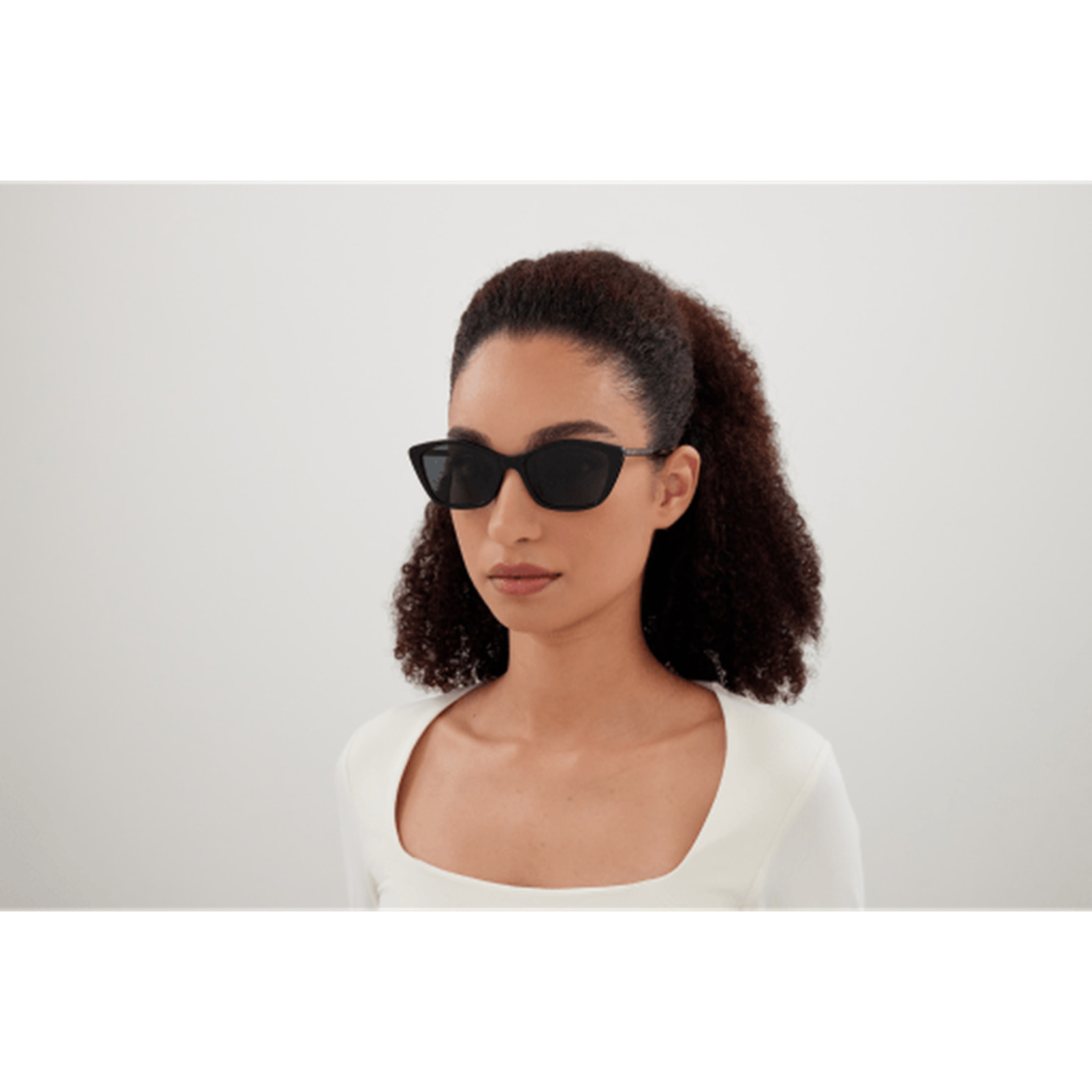 GAFAS DE SOL SAINT LAURENT SL 775-001