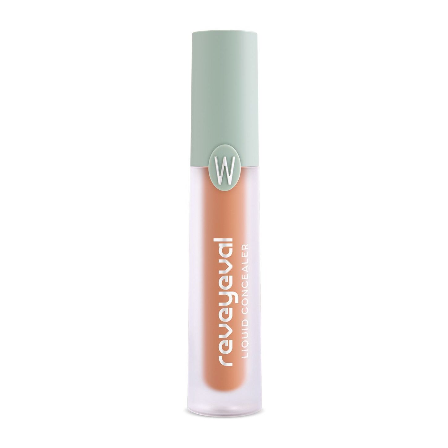 REVEYEVAL LIQUID CONCEALER Correttore fluido ad alta performance