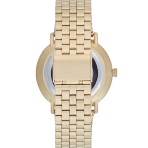 Orologio U.S. Polo Assn. in metallo e acciaio