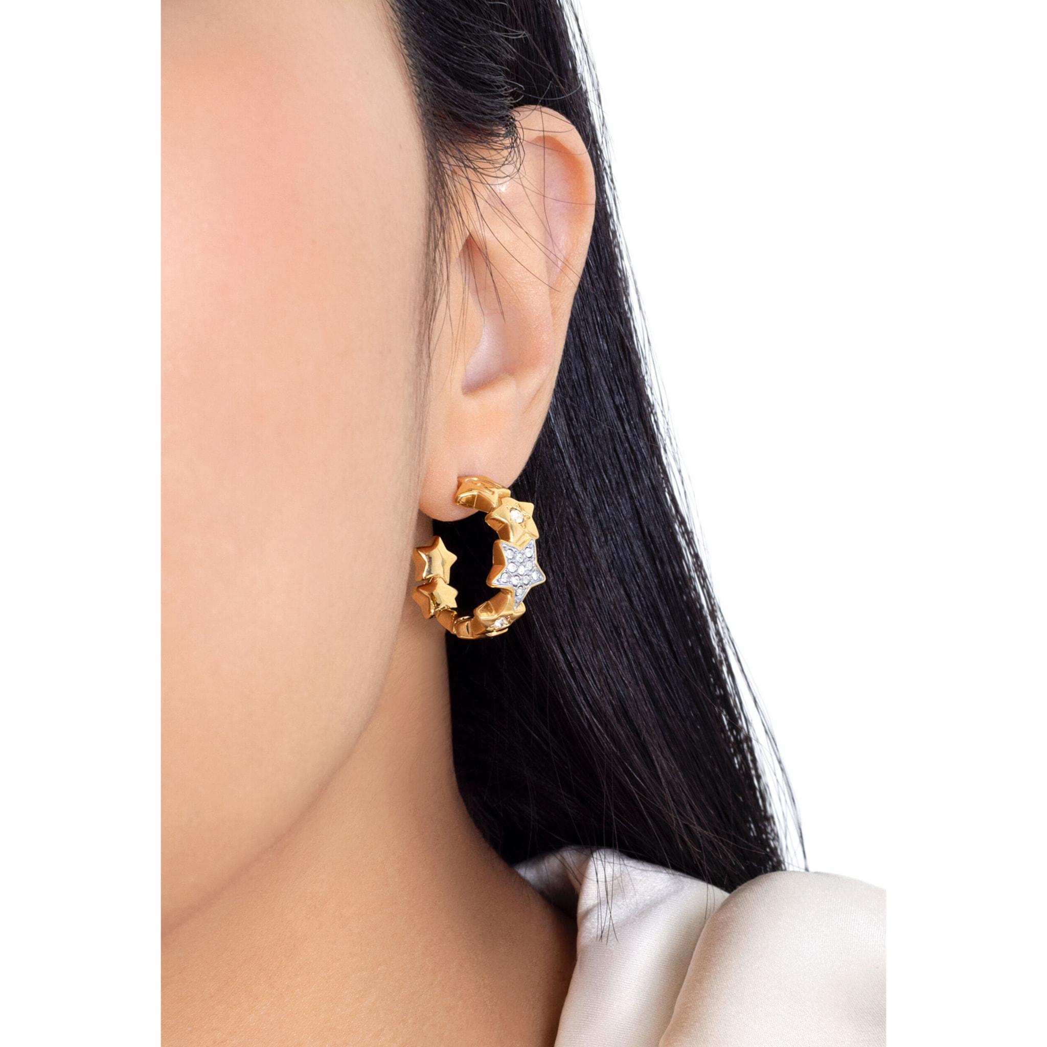 Furla Joyería Pendientes Furla Stars