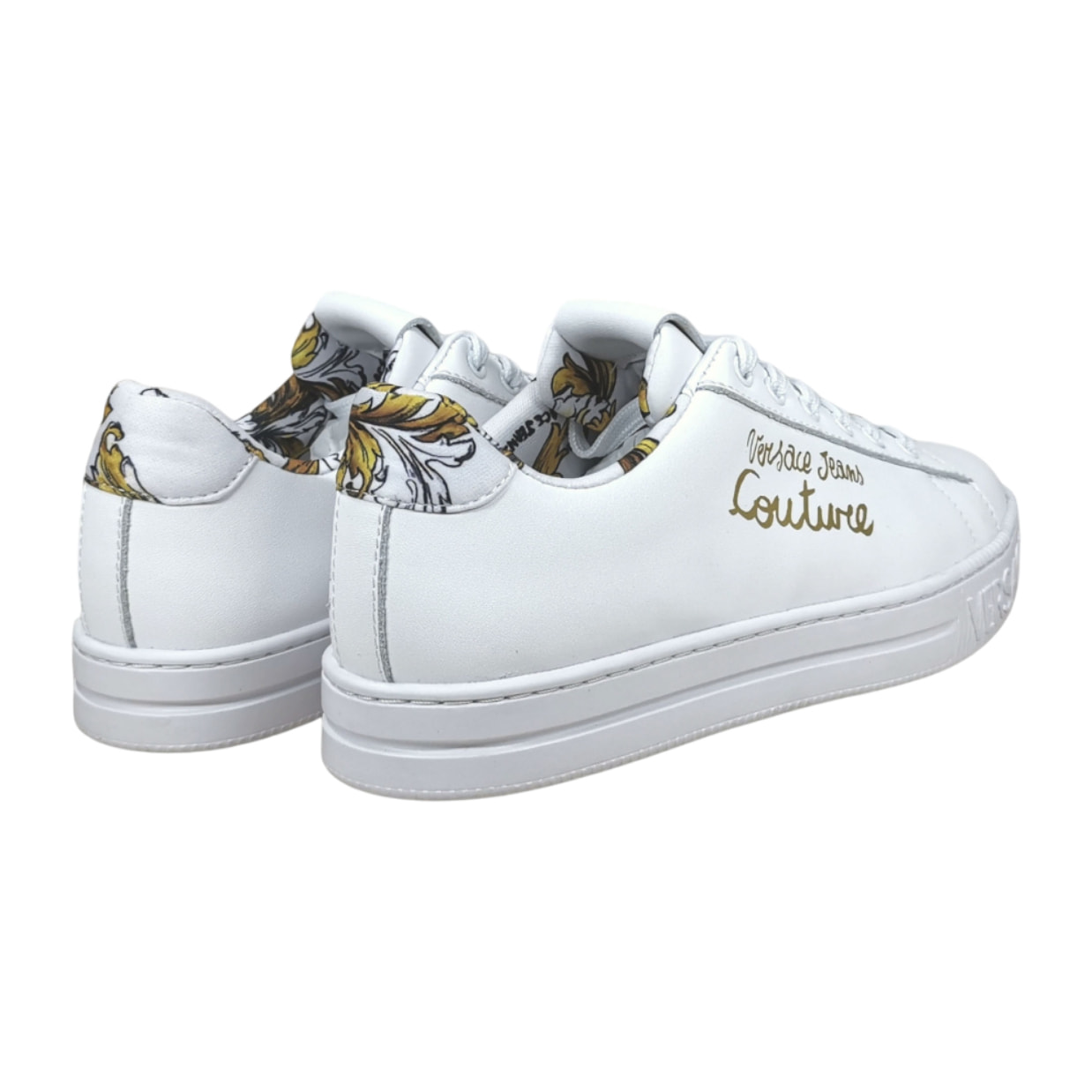 Versace Jeans Couture scarpe