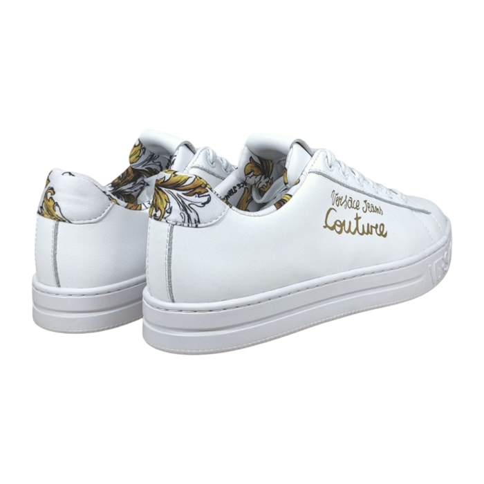Versace Jeans Couture scarpe