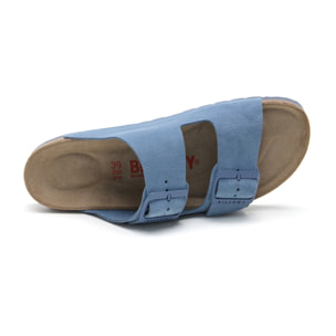 Sandalo BILLOWY BLU