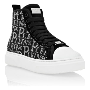 PHILIPP PLEIN Runner