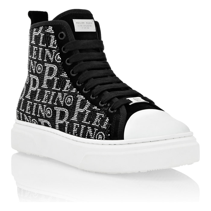 PHILIPP PLEIN Runner
