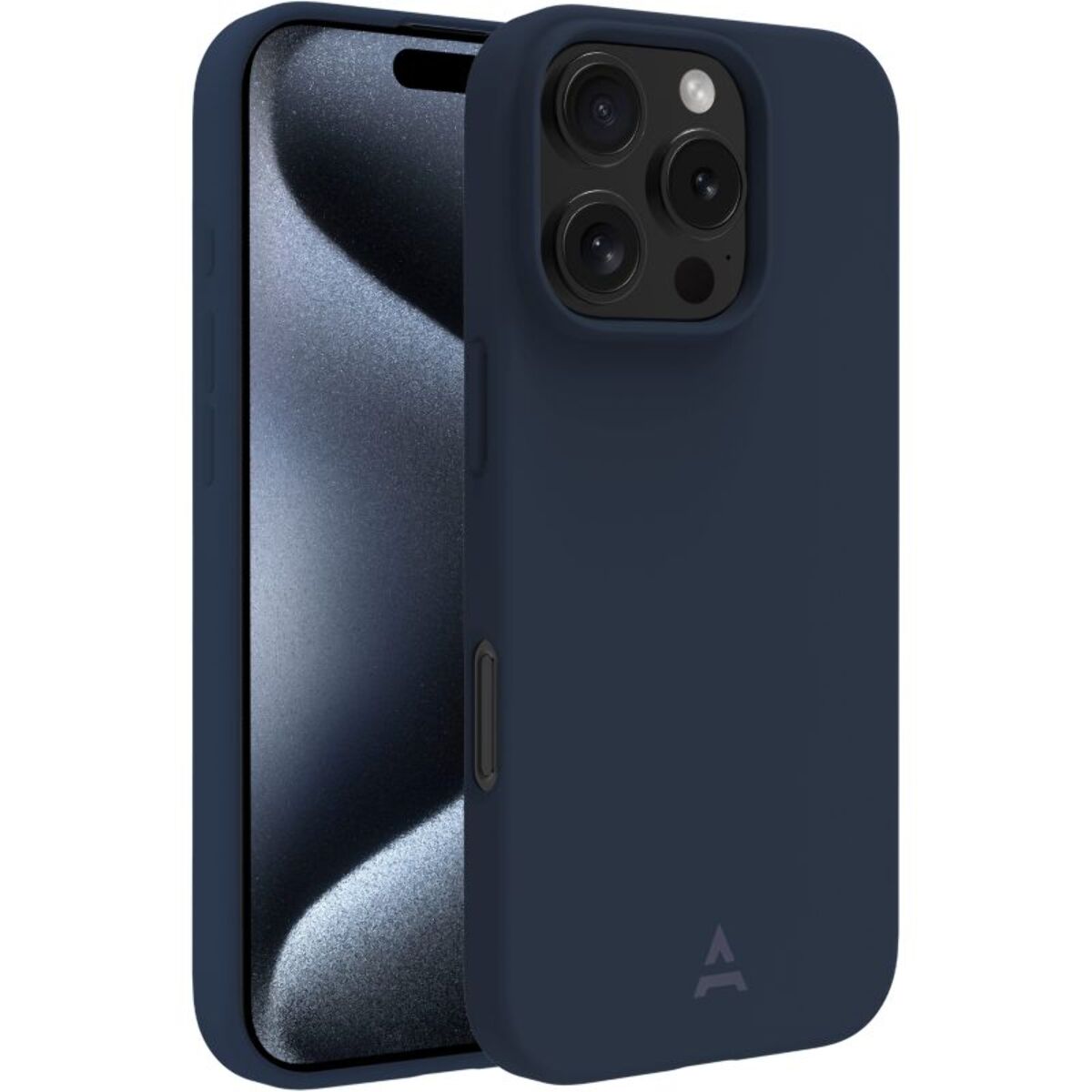 Coque ADEQWAT iPhone 16 Pro Max magnétique