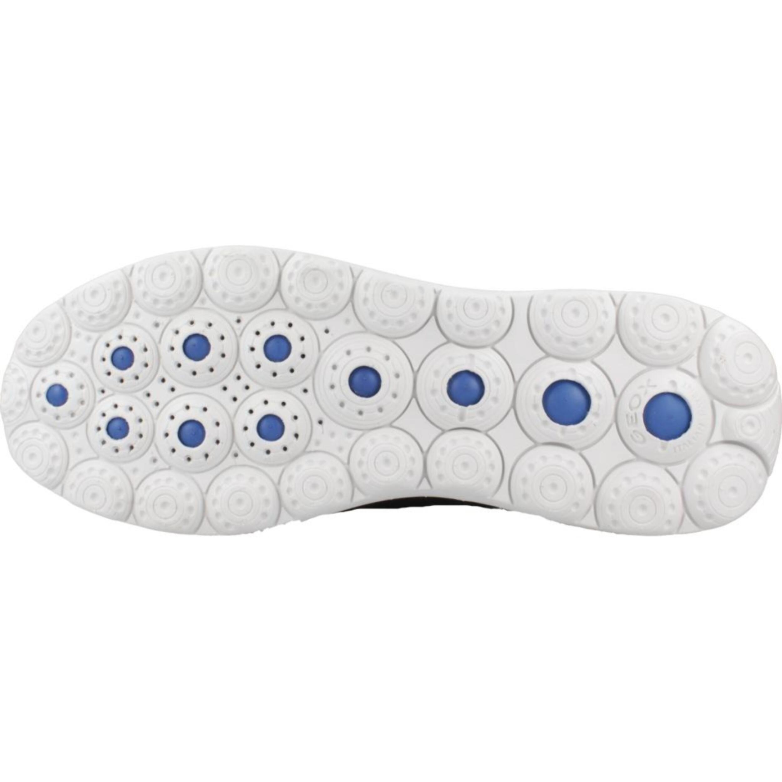 Sneakers de  Mujer de la marca GEOX  modelo D SPHERICA NEGRO